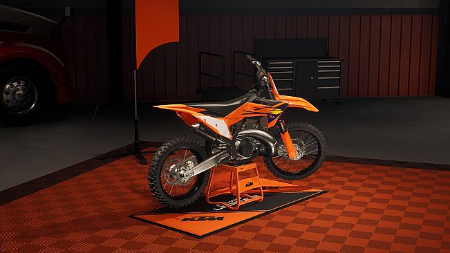 MX vs ATV Legends - KTM Pack 2026