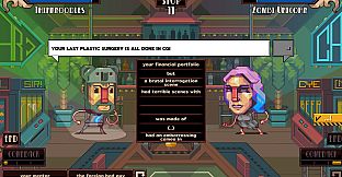 Oh...Sir! The Hollywood Roast - Small Screen Stars Pack