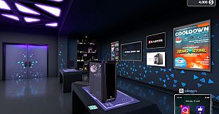 PC Building Simulator - Esports Expansion