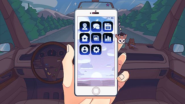 Threads of You: Beyond the Bay