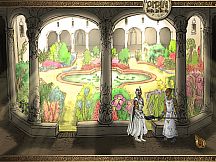 Eselmir and the five magical gifts