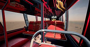Desert Bus VR