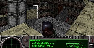 Classic Marathon Infinity - Coriolis Loop Netmap Pack