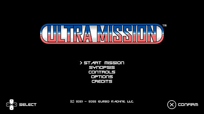 Ultra Mission™