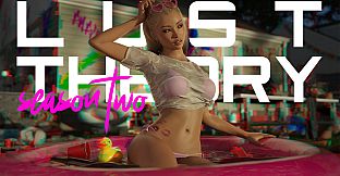 Lust Theory 2 High Quality 4K Wallpapers