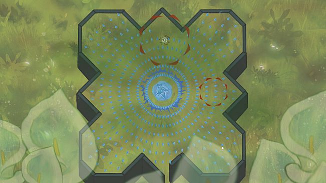 Courier: Dragons Within