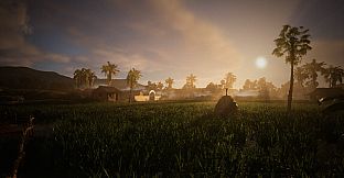 Lawless: Blood and Dust