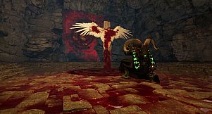 The Depths of Despair