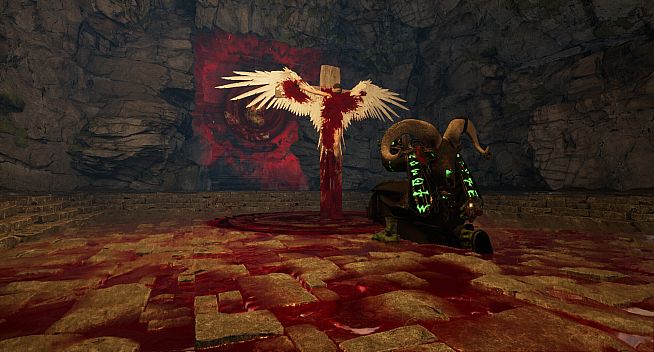 The Depths of Despair