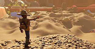 Grounded PS4® & PS5®