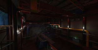 INFRA - Original Soundtrack