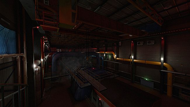 INFRA - Original Soundtrack