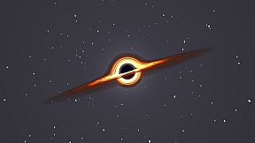 Black Hole Simulator