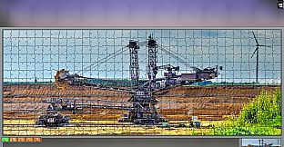 Jigsaw Puzzle Pack - Pixel Puzzles Ultimate: Variety Pack 14