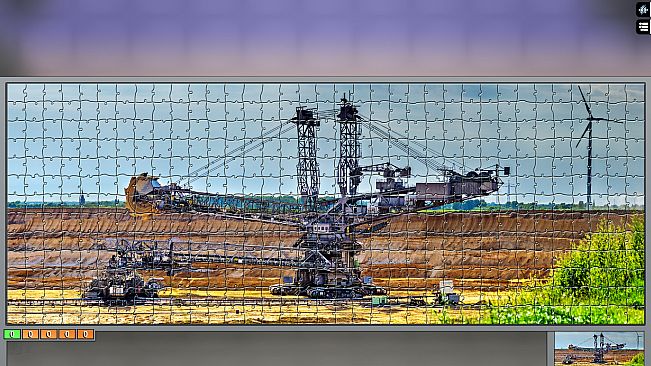 Jigsaw Puzzle Pack - Pixel Puzzles Ultimate: Variety Pack 14