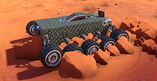 Trailmakers: Texture Pack 2