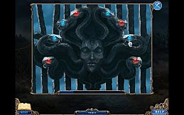 Dark Dimensions: City of Fog Collector's Edition