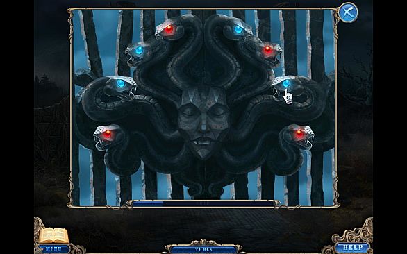 Dark Dimensions: City of Fog Collector's Edition