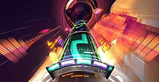 Spin Rhythm XD - Monstercat DLC