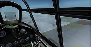 FSX Steam Edition: Grumman F4F Wildcat & Martlet Add-On