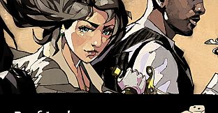 Boyfriend Dungeon TTRPG: Life On the Edge