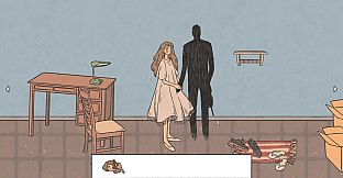 When The Past Was Around - Prologue