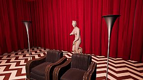 Twin Peaks VR