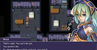 Covenant of Solitude