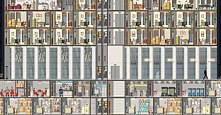 Project Highrise: Architect's Edition