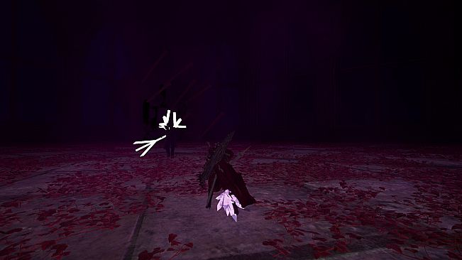 Hadvoron: The Godhunters