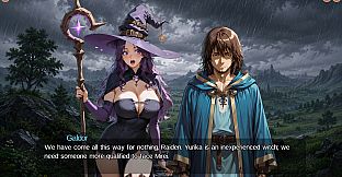 LUSTORIA