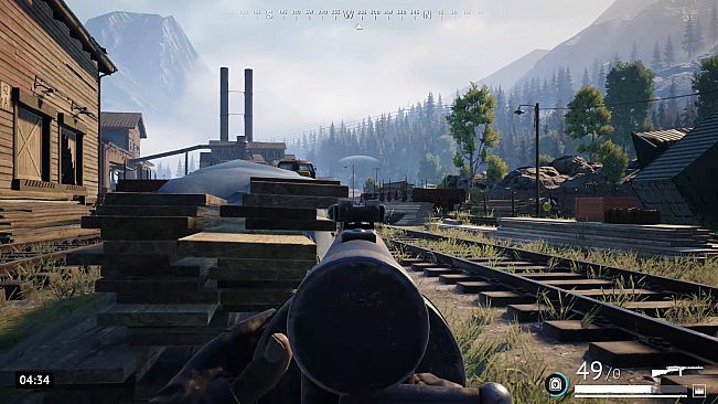 Vigor - Reckoning Pack