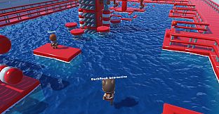 Tung Tung Together: Online Deathrun Party