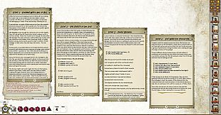 Fantasy Grounds - Tropicana: Die Fast... (or die trying) (Savage Worlds)