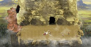 SanGuo Memories: the Final-Han Souls