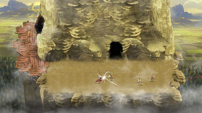 SanGuo Memories: the Final-Han Souls