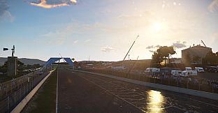 Automobilista 2 - Historical Track Pack Pt2