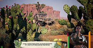 Garden of Earthly Delights