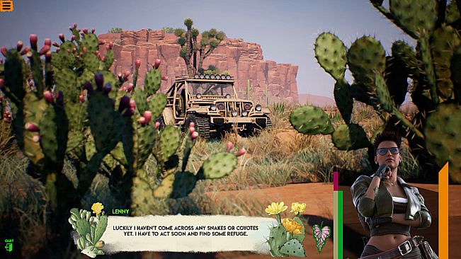 Garden of Earthly Delights