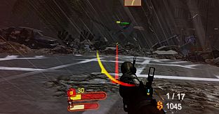 Sharknado VR (Arcade Edition)