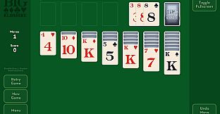 Big Klondike - Thank the Devs