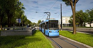 TramSim: Console Edition - Deluxe