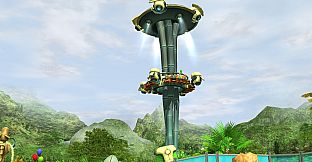 Wildilfe Park 3 - Dino Invasion