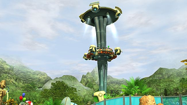 Wildilfe Park 3 - Dino Invasion