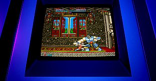 Capcom Arcade 2nd Stadium: Tiger Road