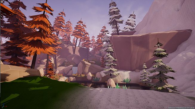 Journey of the Fox
