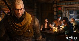 The Witcher 3: Wild Hunt Soundtrack