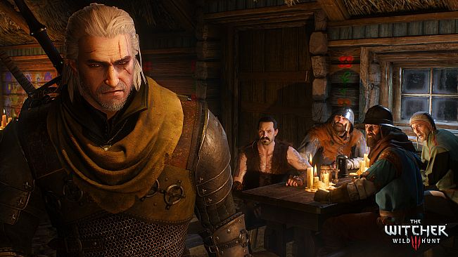 The Witcher 3: Wild Hunt Soundtrack
