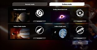 GoDrop Survival Mode