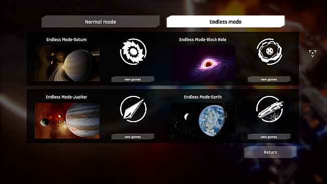 GoDrop Survival Mode